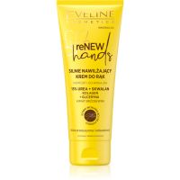 Eveline Cosmetics reNEW hands visoko vlažilna krema za roke 75 ml