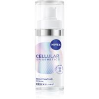 NIVEA Cellular Epigenetics odmładzające serum do twarzy 30 ml