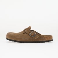Trampki Birkenstock Boston LEVE Dark Tea EUR 41