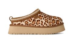 UGG Women's Tazz Plains Dámske - Topánky UGG - Farebná - 1177890-FDJ-8 - Size: 8