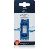 VINOVE Premium Paris dišava za avto nadomestno polnilo 1 kos