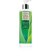 Dr Irena Eris SPA Resort Botanical Samoa nährendes Duschgel 400 ml