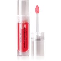Inglot Juicy Lips Smoothing Lip Oil хидратиращо олио за устни цвят Wild Strawberry 4 мл.