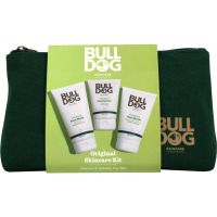 Bulldog Original Skincare Kit darilni set za obraz