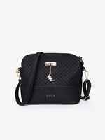 Vuch Cara Cross body bag Czarny