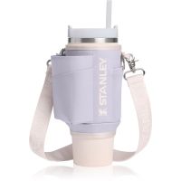 Stanley The All Day Quencher Carry-All чохол для термокухля tumbler 890 ml Purple Dust 1 кс