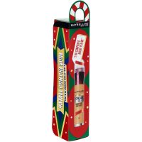 MAYBELLINE NEW YORK Natale Con Chi Vuoi darilno pakiranje za obraz