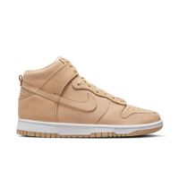 Nike Dunk High Premium "Vachetta Tan" Wmns - Dámske - Tenisky Nike - Hnedé - DX2044-201 - Veľkosť: 36