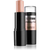 Maybelline Master Strobing highlighter stift árnyalat 200 Medium - Nude Glow 9 g