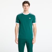 T-shirt adidas 3S Tee Collegiate Green XXL