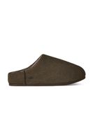 UGG Nubukové papuče UGG W Elea Embossed Slip-On
