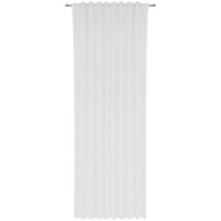 Esposa HOTOVÝ ZÁVES, priehľadné, 140/300 cm