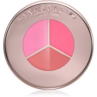 Anastasia Beverly Hills Magic Touch Blush Trio Rouge-Trio mit Gel-Textur Farbton Pink Trio 3 g