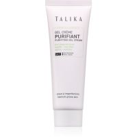 Talika Skintelligence Purifying Gel Cream Gel-Creme für Unvollkommenheiten wegen Akne Haut 50 ml