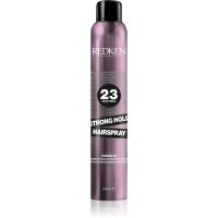 Redken Strong Hold lak na vlasy so silnou fixáciou 400 ml