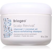 Briogeo Scalp Revival Peeling-Shampoo für das Haar 236 ml