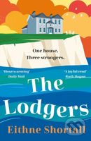 The Lodgers (An uplifting and heart-warming tale of friendship, community and a mystery package…) - kniha z kategorie Romantika