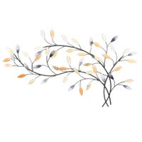 Ambia Home NÁSTENNÁ DEKORÁCIA, 90/2,5/51 cm