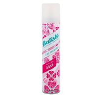 Batiste Suchý šampon na vlasy s květinovou vůní (Dry Shampoo Blush With A Floral & Flirty Fragrance) 200 ml