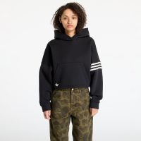 Bluza adidas Neuclassics Hoodie Black/ Cream White S