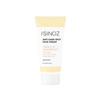 SiNOZ krema za obraz - Anti-Dark Spot Face Cream