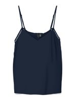 VERO MODA Top 'VMMENNY'  mornarsko plava