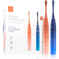 Oclean Find Duo set zobne nege