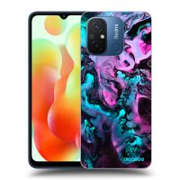 Silikónový prehľadný obal pre Xiaomi Redmi 12C - Lean