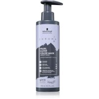 Schwarzkopf Professional Chroma ID Color Mask intenzivní barvicí maska na vlasy odstín 9.5-1 Pearl Silver 300 ml