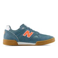New Balance Numeric Tom Knox 600 - Pánske - Tenisky New Balance - Zelené - UN600SWO - Veľkosť: 45