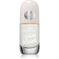 Essence Gel Nail Colour körömlakk árnyalat 05 SUGAR blush 8 ml