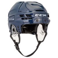 Helma CCM Super Tacks X SR, tmavo modrá, Senior, M, 55-60cm