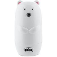 Chicco Baby manikűröző szett 0m+ Polar Bear(gyermekeknek)