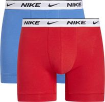 Nike boxer brief 2pk-everyday cotton stretch 2pk m