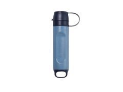 LifeStraw Filter na vodu Peak Series Solo (kompatibilný s bežnou fľašou) Farba: Modrá