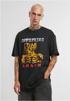 Men's T-shirt Offspring Smash Oversize black