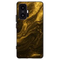 Silikónový čierny obal pre Xiaomi 11T - Black