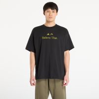 T-shirt adidas x Anthony Edwards Tee Black/ Preloved Lime L