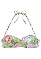 s.Oliver Bikini gornji dio  miks boja