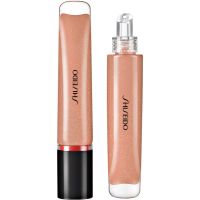 Shiseido Shimmer GelGloss Glitzer-Lipgloss mit feuchtigkeitsspendender Wirkung Farbton 03 Kurumi Beige 9 ml