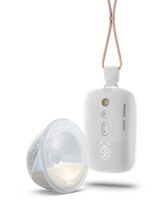 Hands-free SCF531/11 Vienpusējs elektriskais krūts piena sūknis