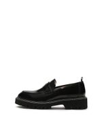 Kazar Studio Slip On cipele  crna