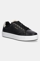Gant sneakers din piele Avino