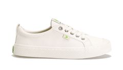 Cariuma Oca Low Ženy - Tenisky Cariuma - Bezbarvá - 100103W01W-4 - Size: 4