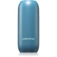 Waterdrop Thermo Steel All-Purpose termo steklenica brez pokrovčka Harbour Blue 600 ml