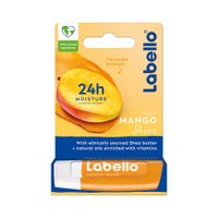 Labello Tónovací balzam Mango