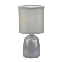 STOLNÁ LAMPA, 13,5/25,5/13,5 cm