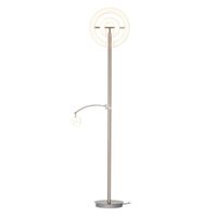 Dieter Knoll LED LAMPA OSVĚTLUJÍCÍ STROP