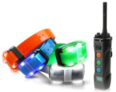 Dogtra 4502 Edge elektromos kutya nyakörv