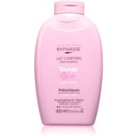 BYPHASSE Sugar Glow tělové mléko 400 ml